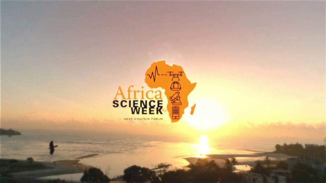 Africa-Science-Week