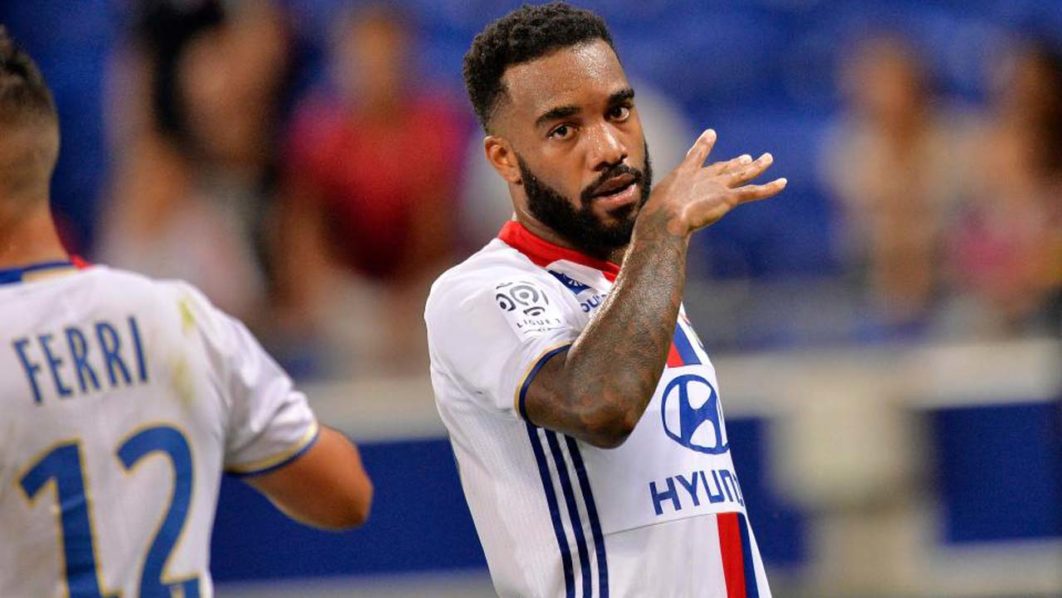 Alexandre-Lacazette