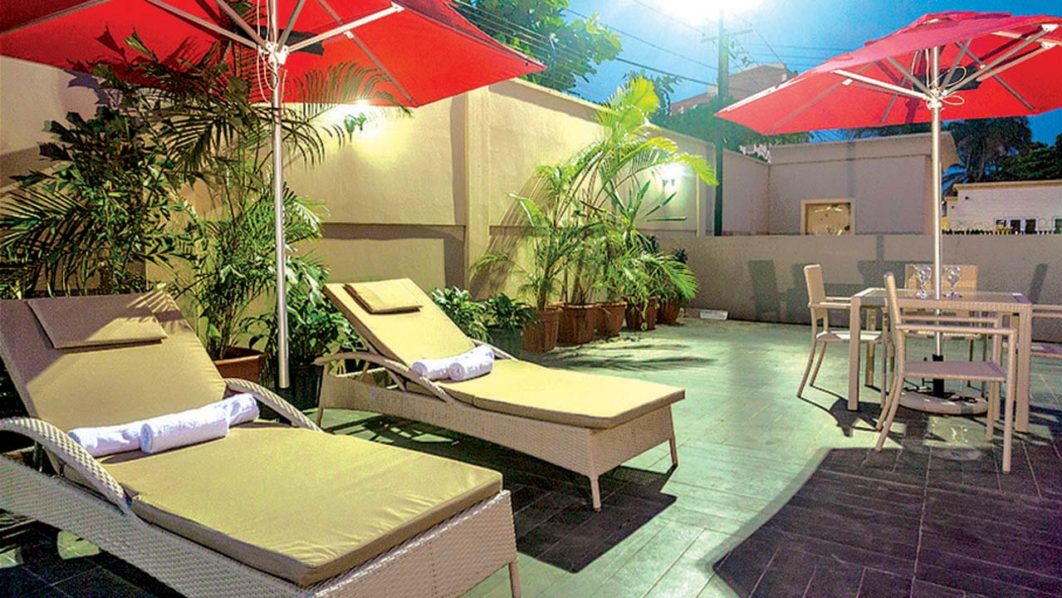 Amara-suites
