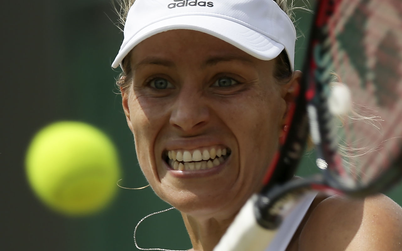 Angelique Kerber