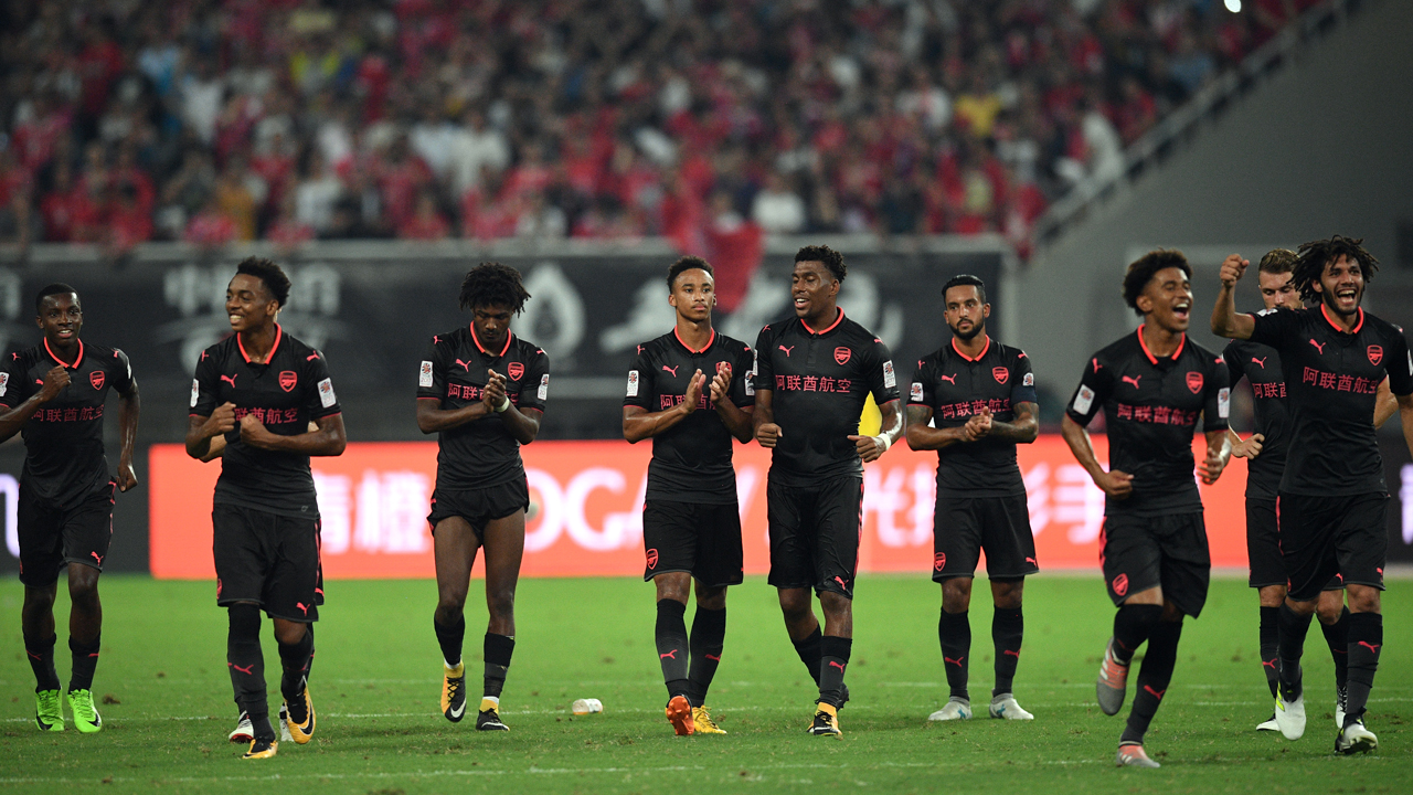 FBL-CHN-GER-ENG-BAYERN-ARSENAL
