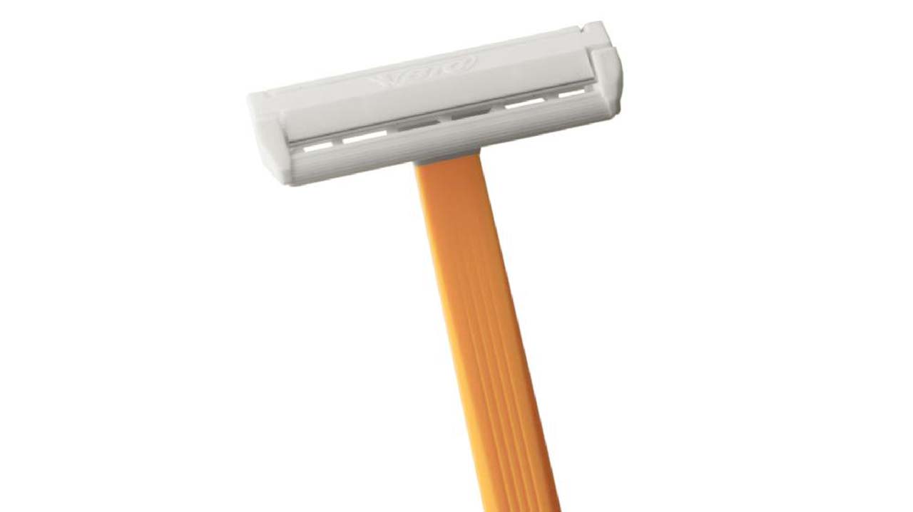 BIC 1-Shaver