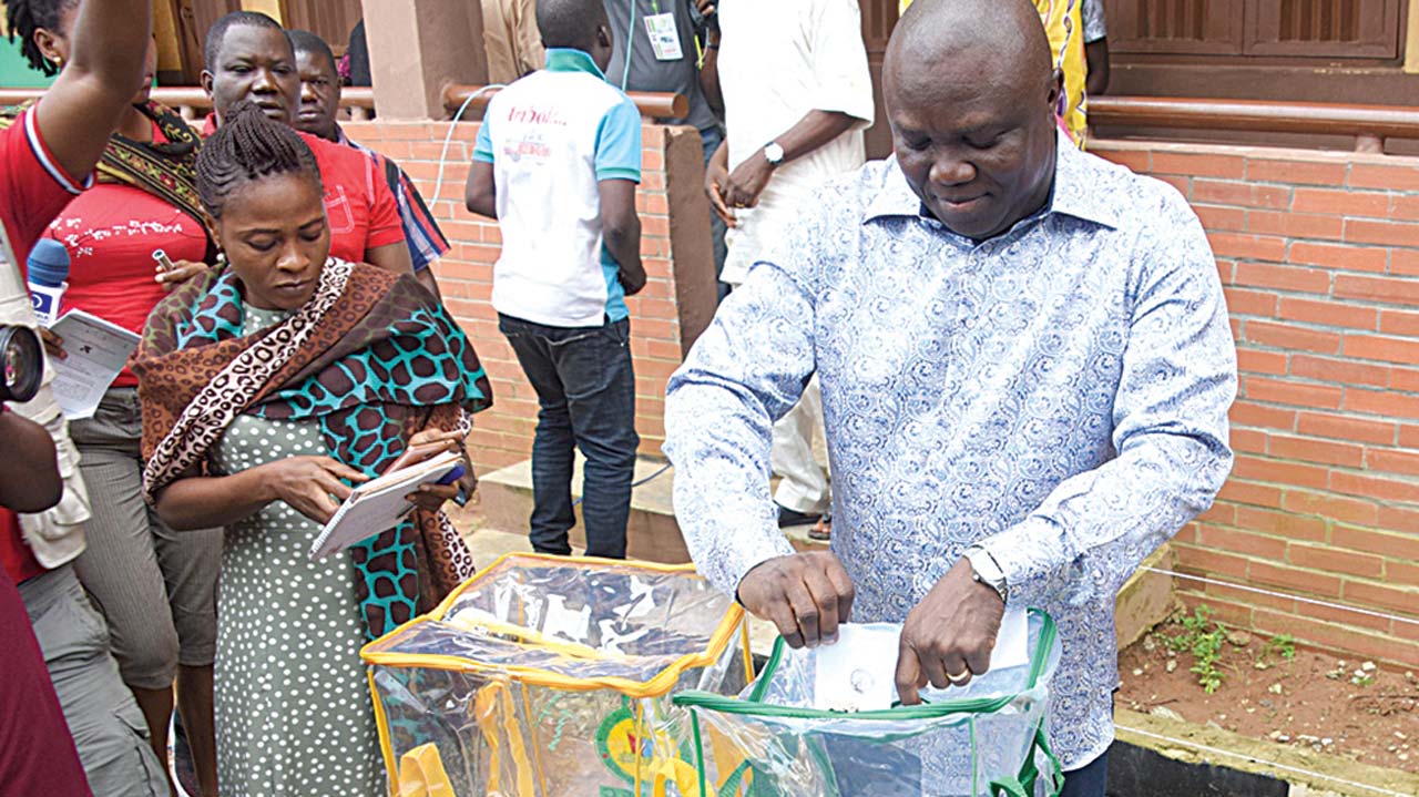 Akinwumi Ambode-