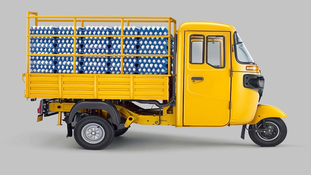 Bajaj-MaximaC