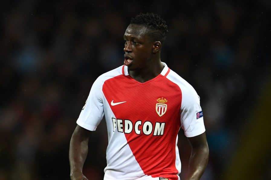 Benjamin Mendy