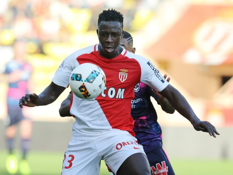 Benjamin Mendy
