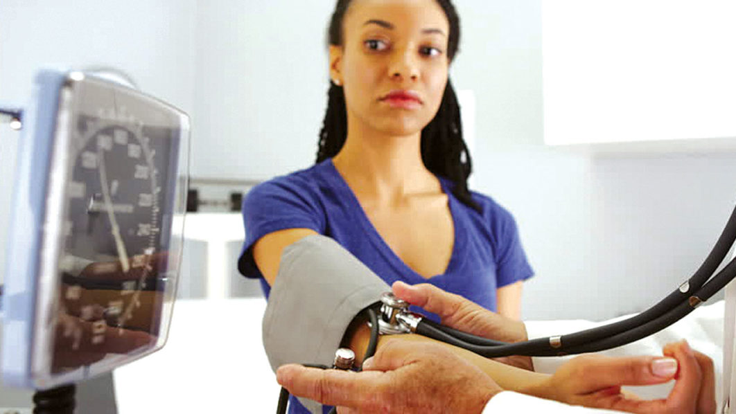 Hypertension