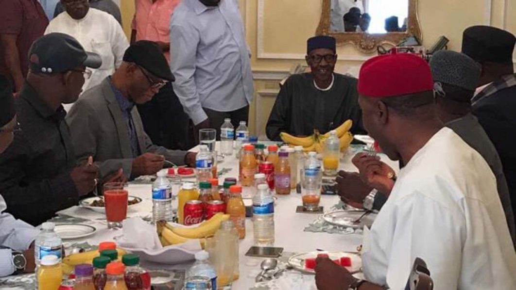 Buhari-