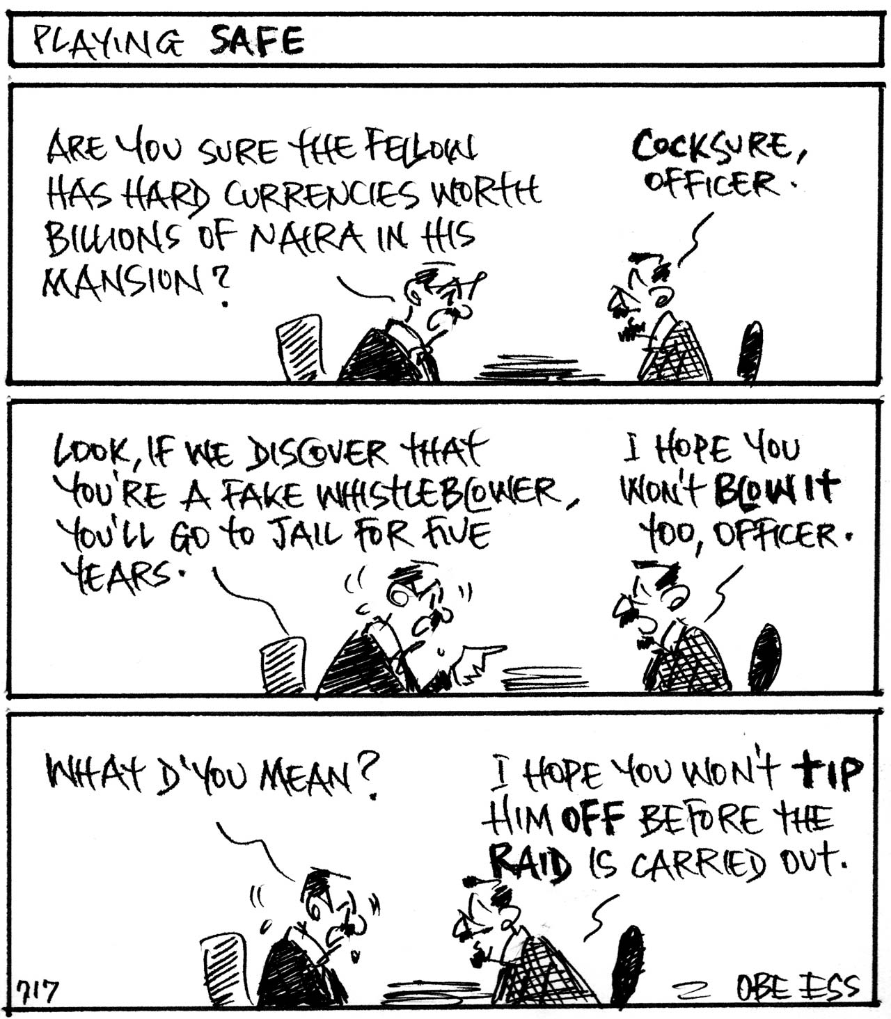 CARTOON
