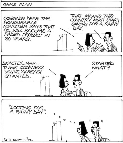 CARTOON