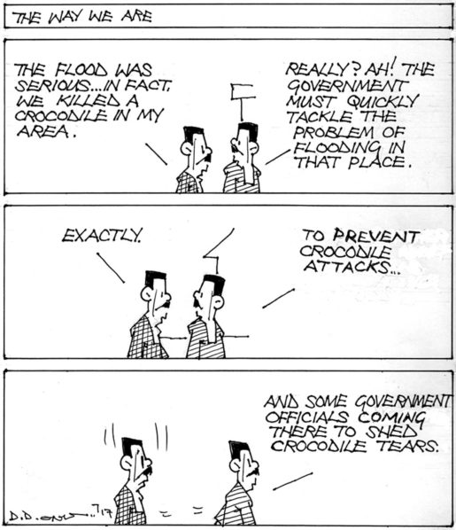 Cartoon