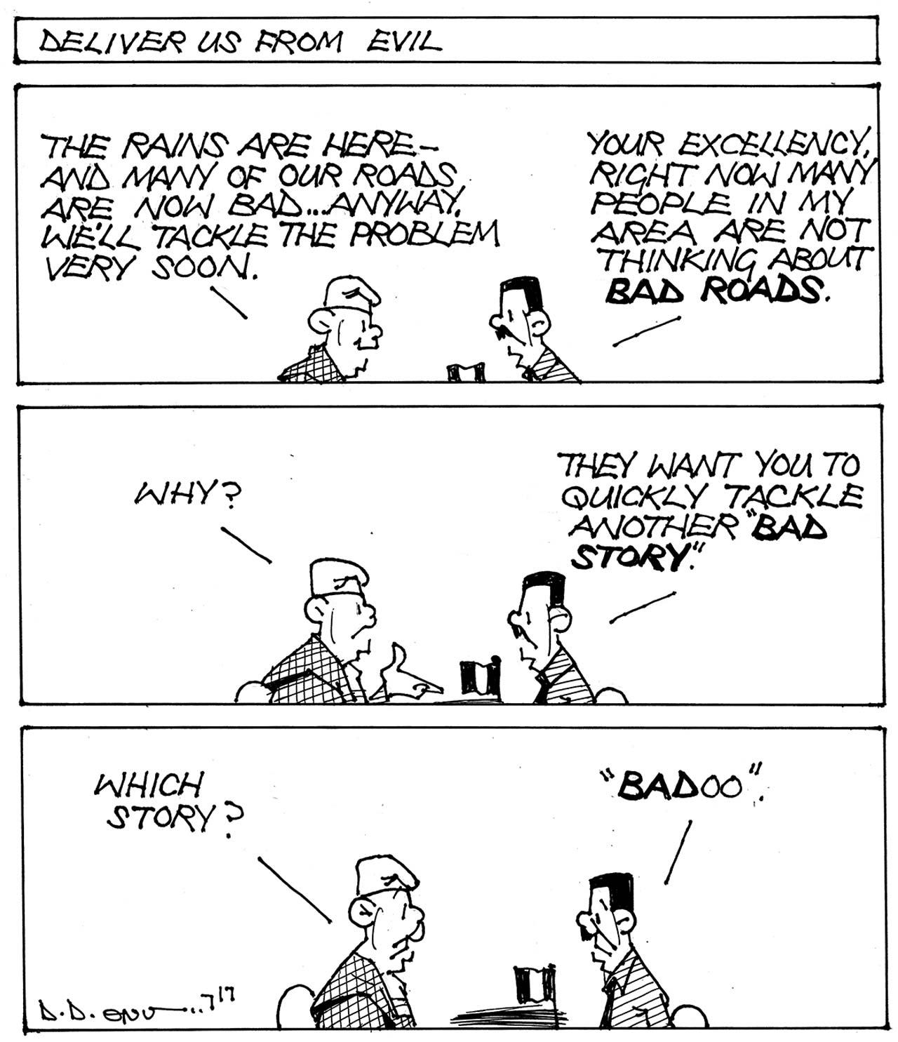 Cartoon