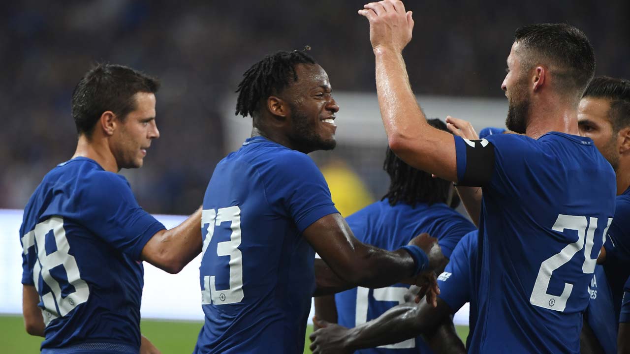 Chelsea