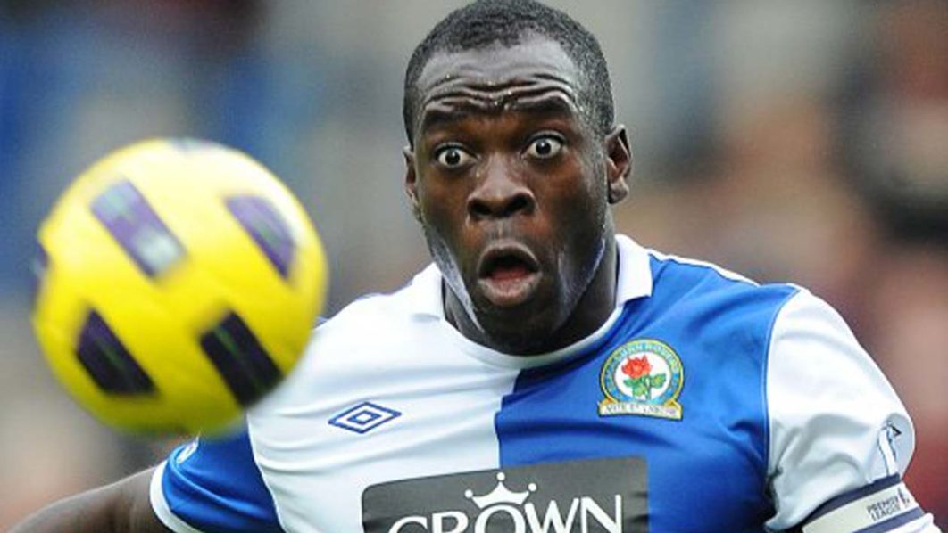 Christopher-Samba