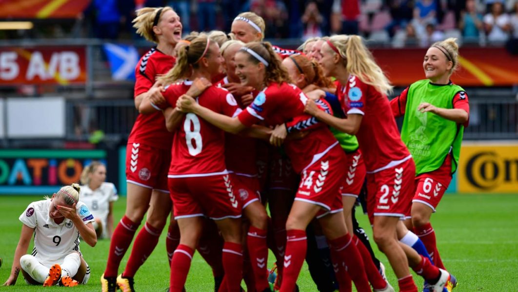 Denmark