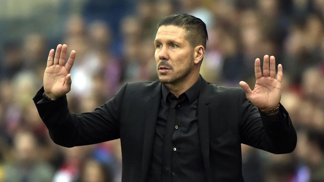 Diego Simeone