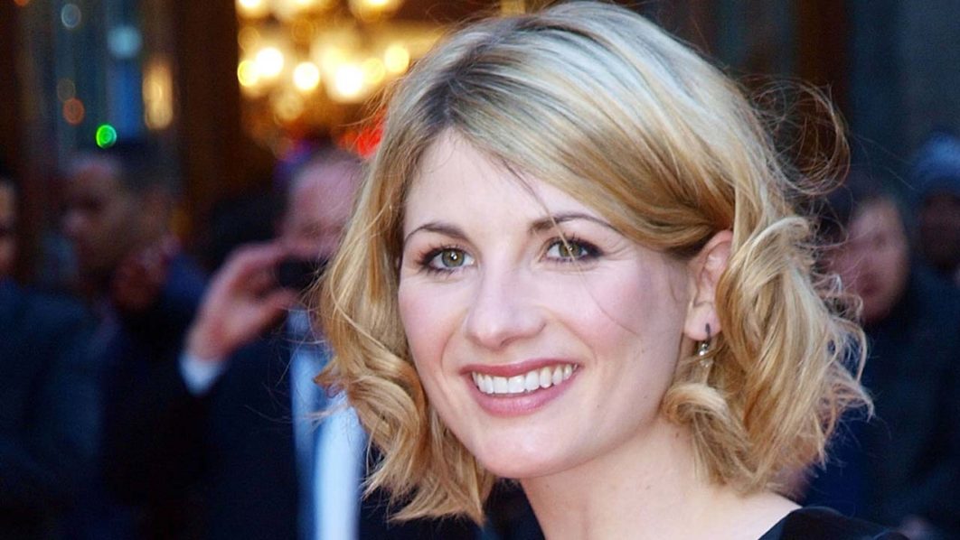 Doctor-Who
