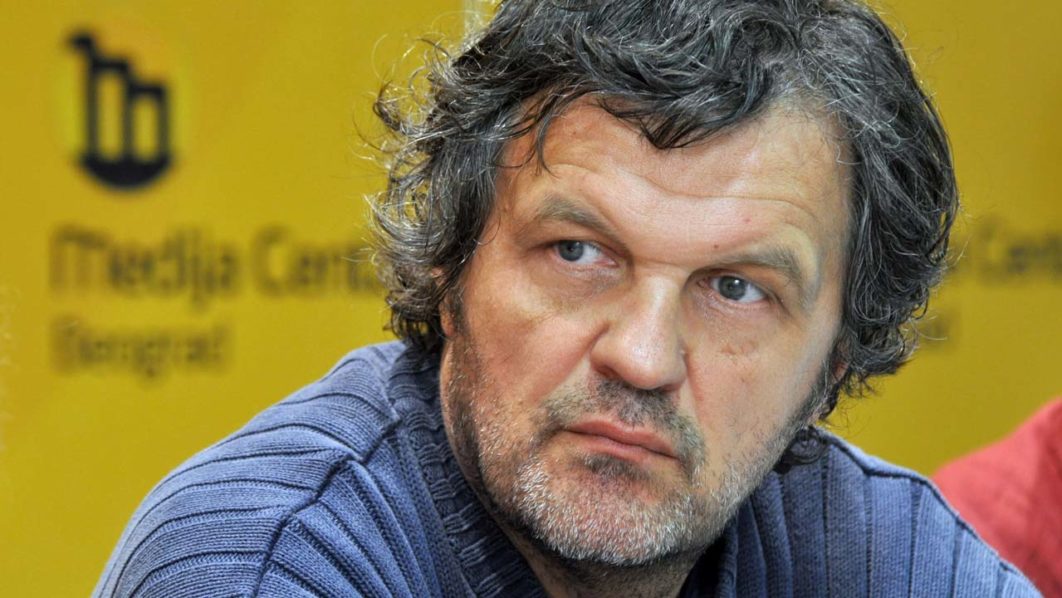 Emir-Kusturica