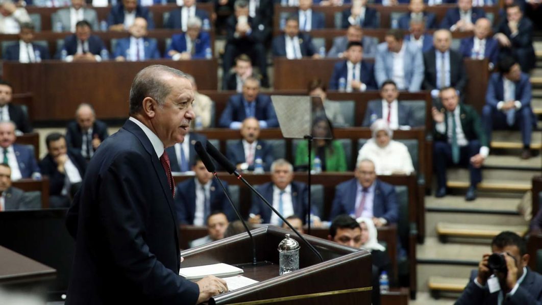 Erdogan