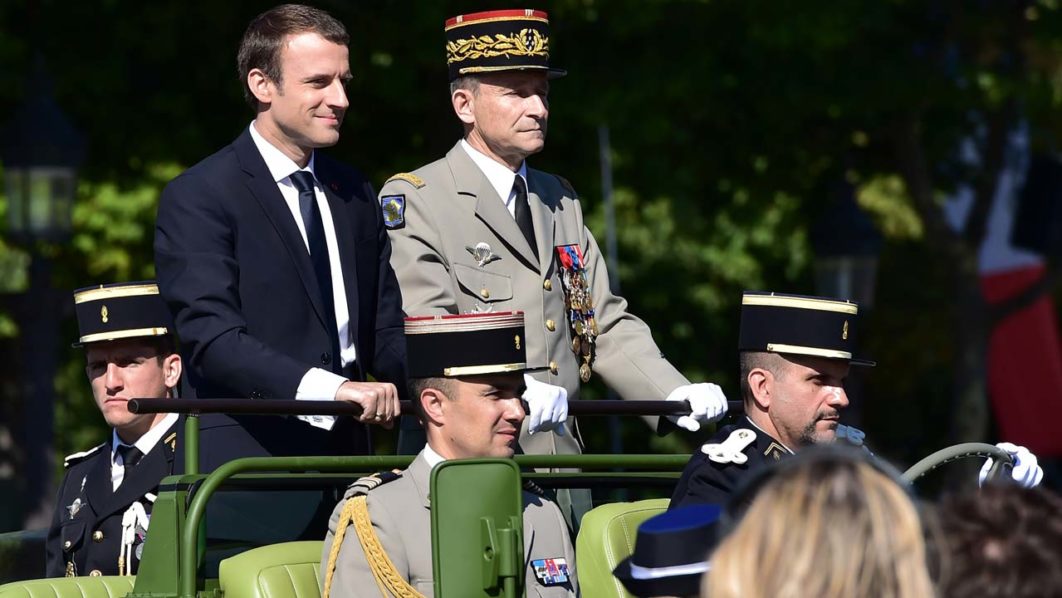 France