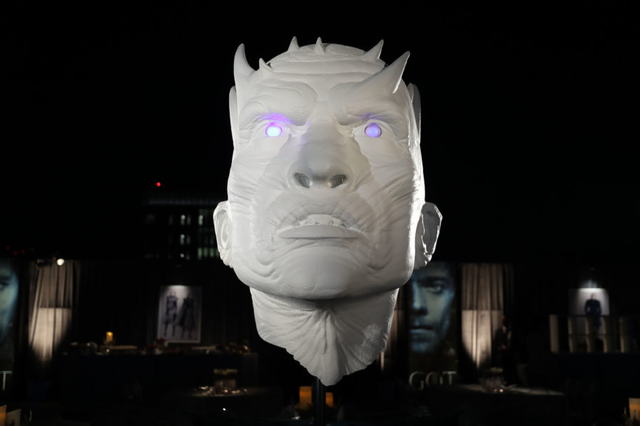 Premiere Of HBO’s “Game Of Thrones” Season 7 – After Party