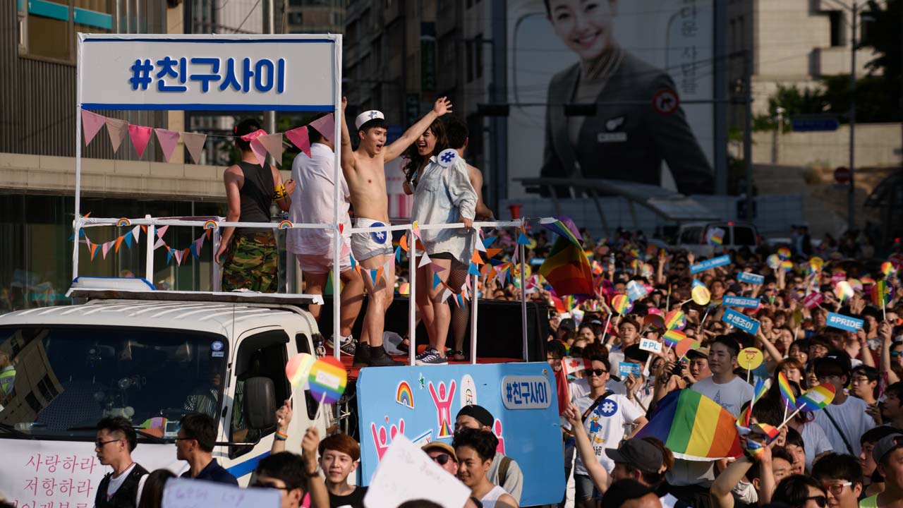 Gay-rights