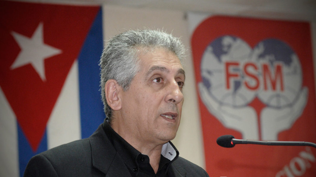 George-Mavrikos
