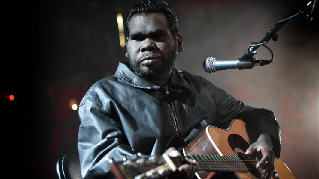 Gurrumul
