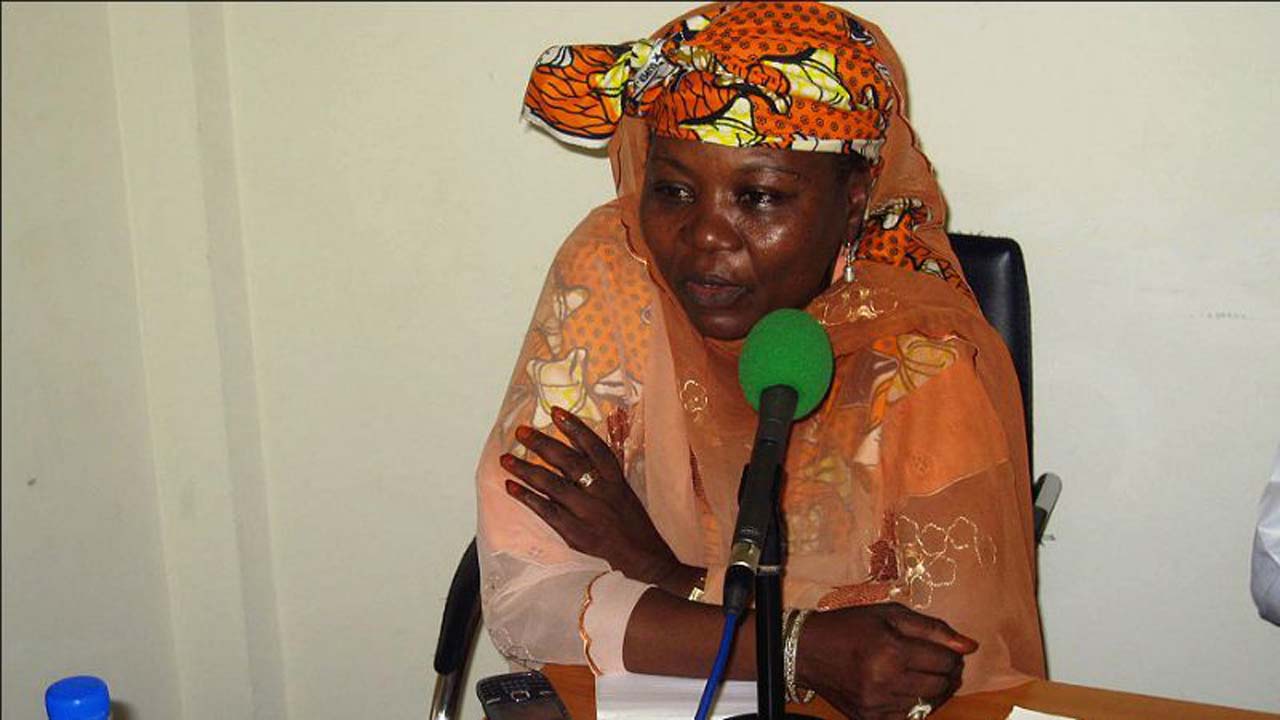 Hajia-Bilkisu-Yusuf