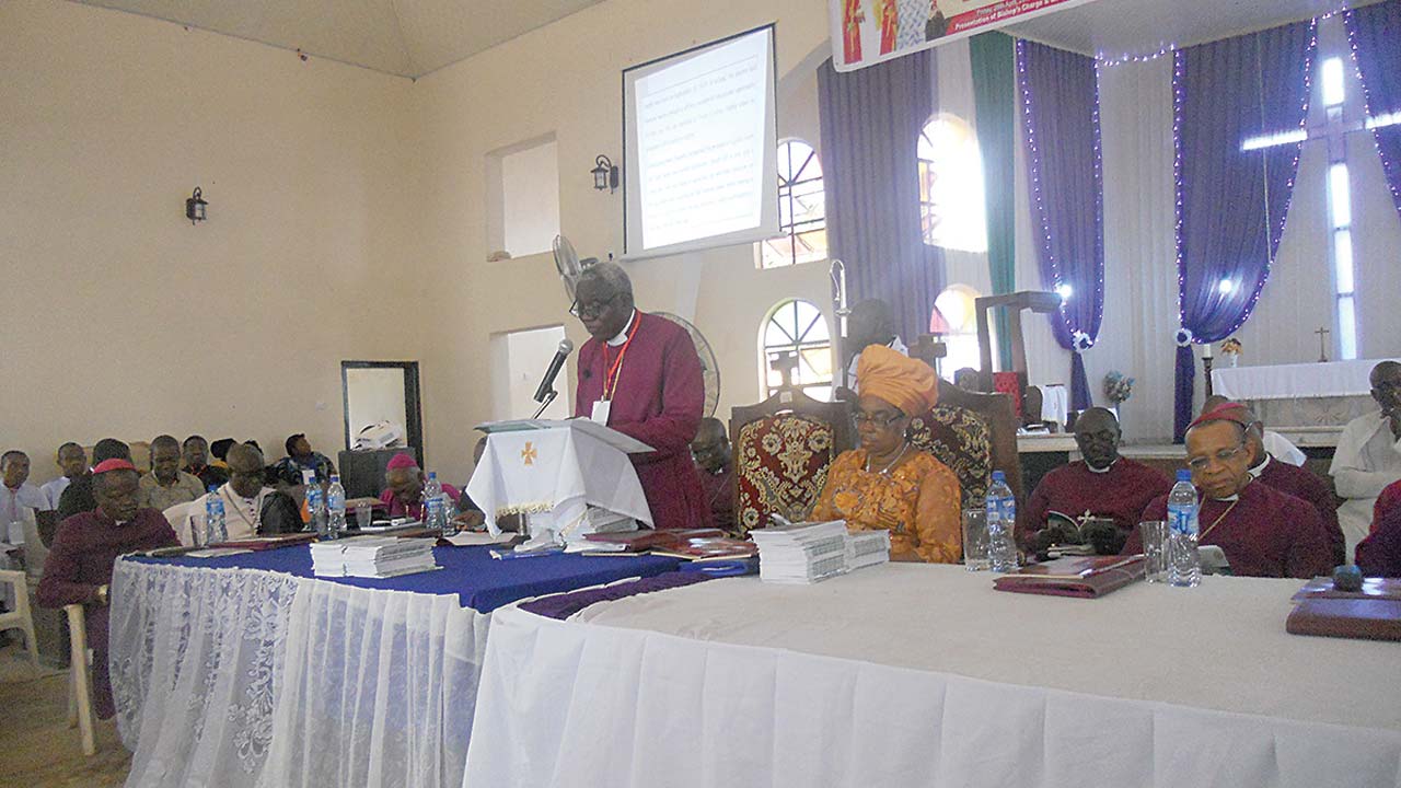 IDEATO-SYNOD