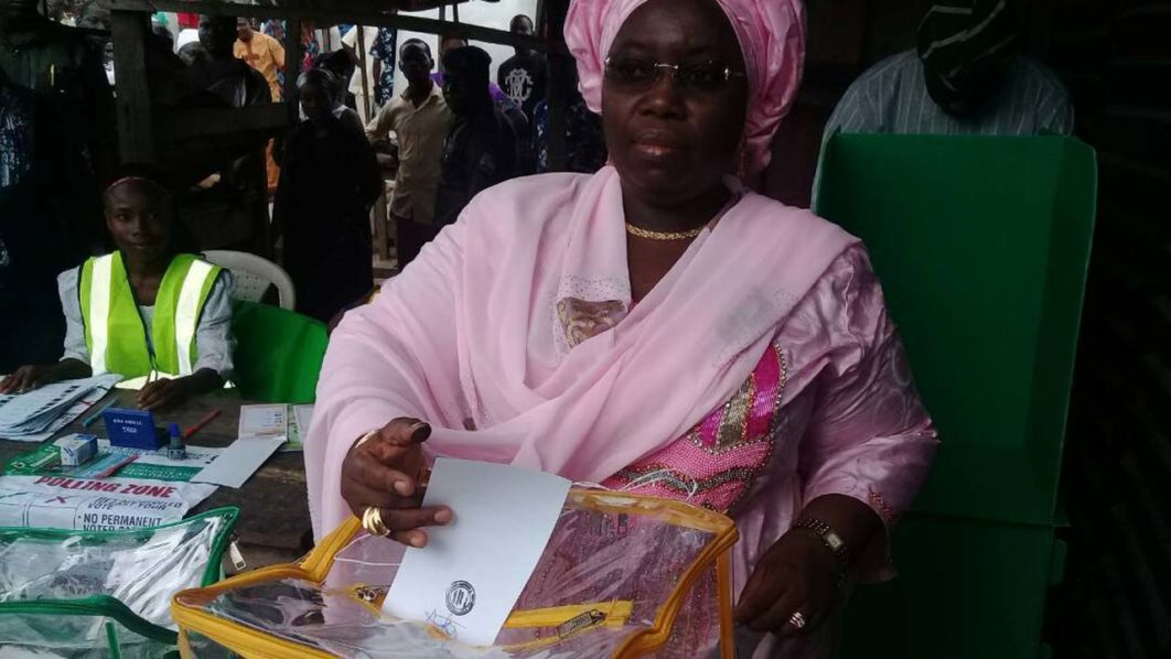 Idiat-Adebule