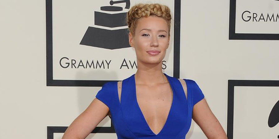 Iggy Azalea