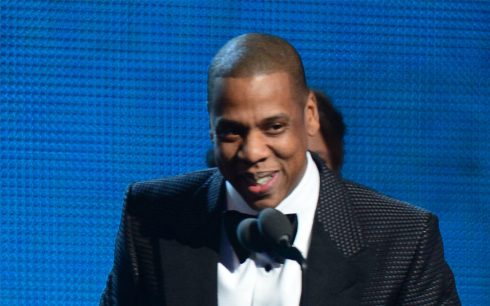 Jay Z album