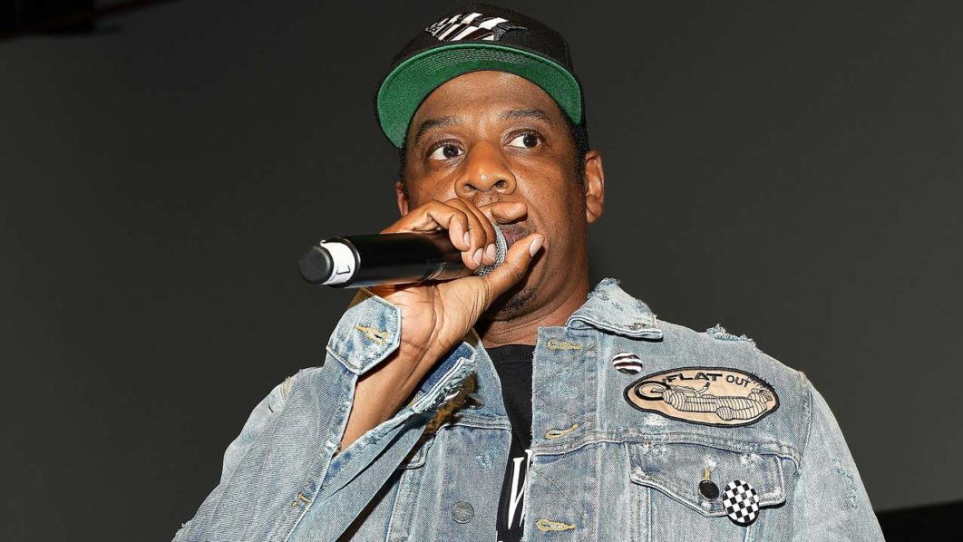 Jay-Z