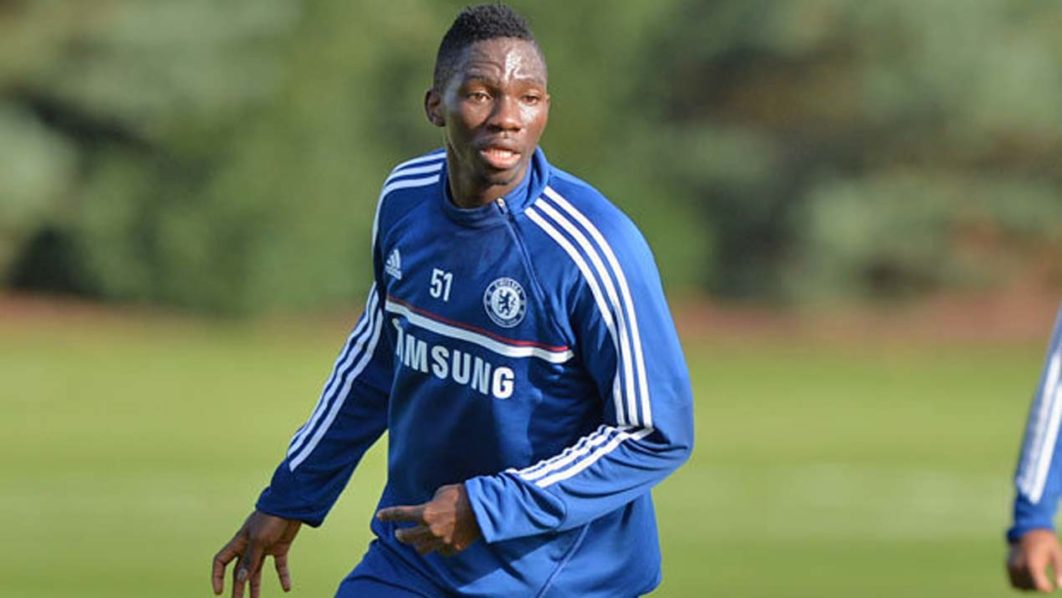 Kenneth-Omeruo