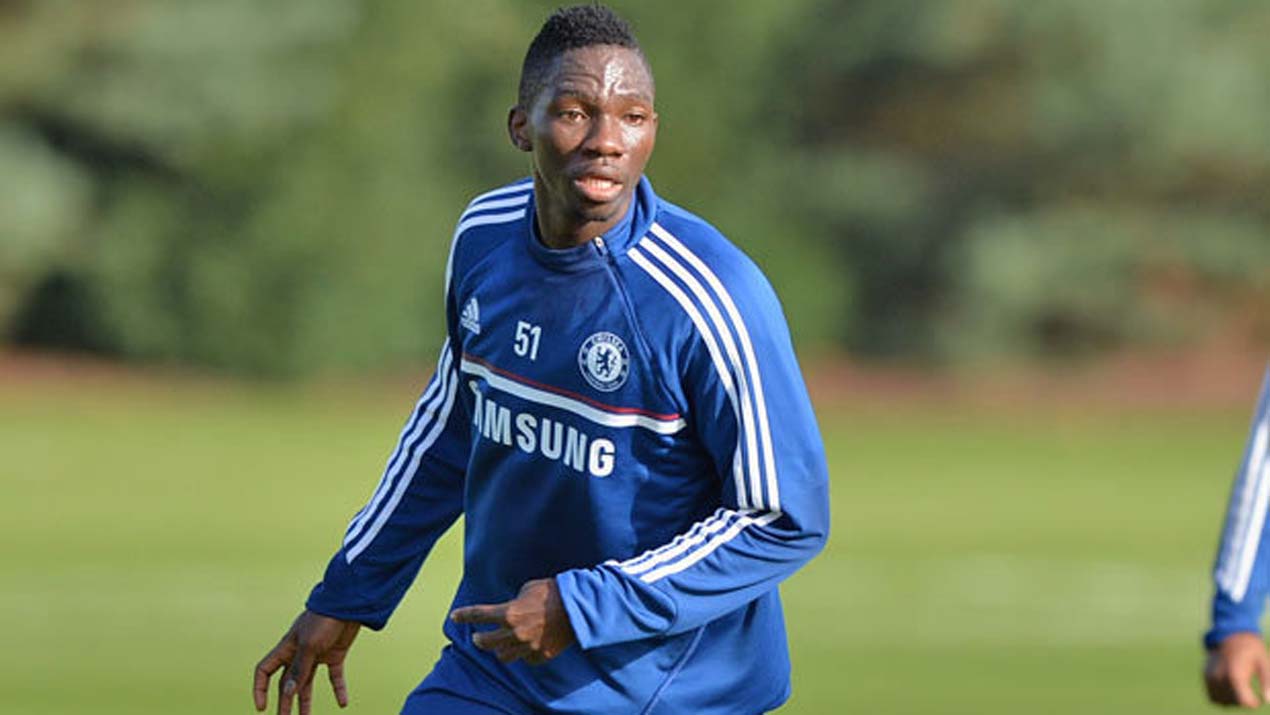 Kenneth-Omeruo