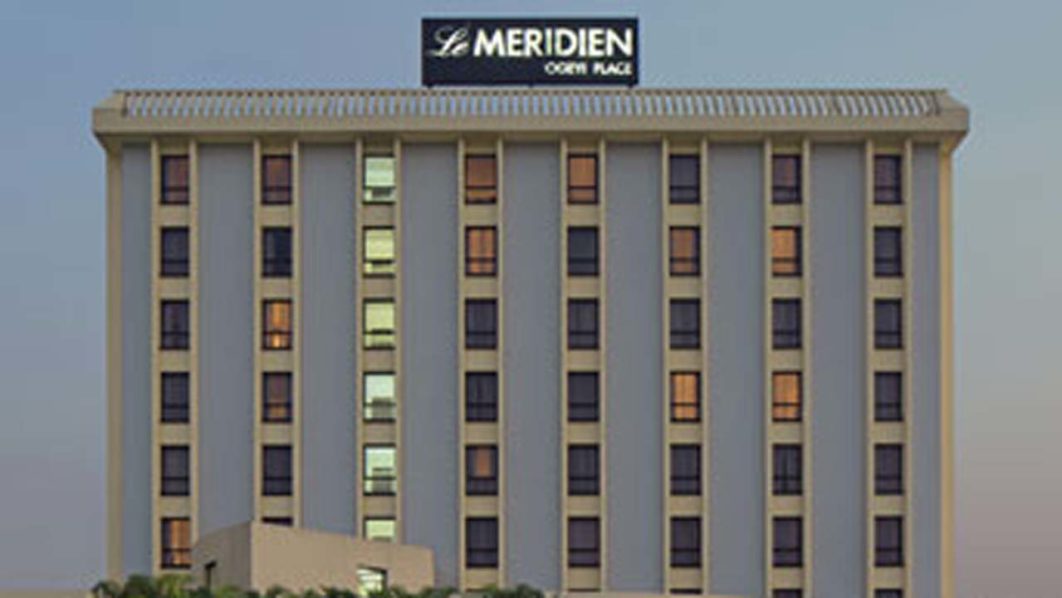 Le-Méridien