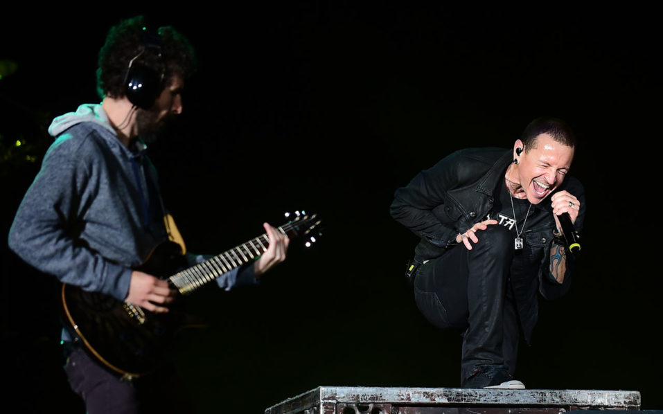 Linkin Park