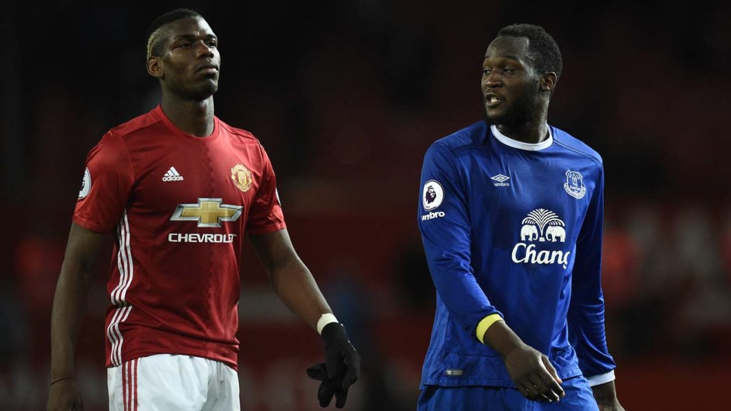 Lukaku