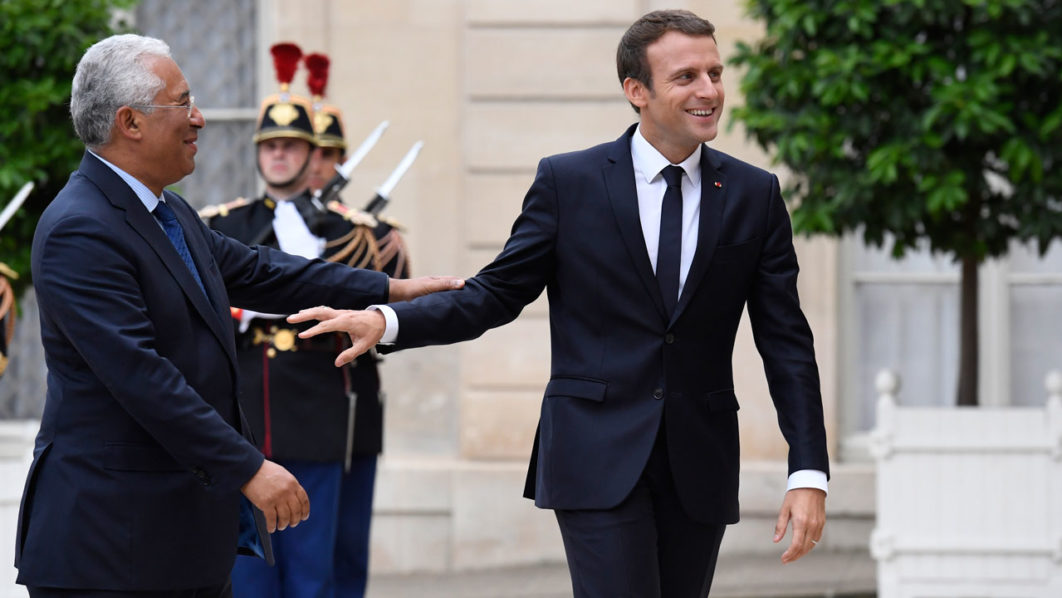Macron