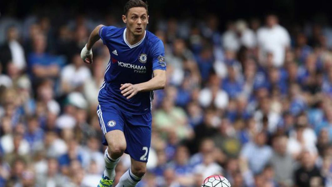 Nemanja Matic