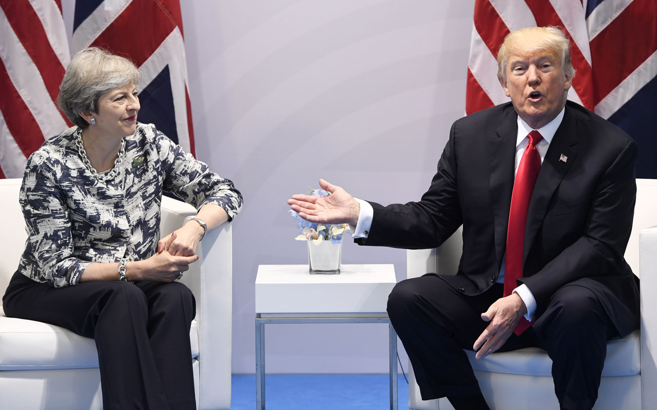 GERMANY-G20-SUMMIT