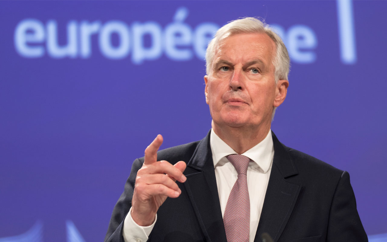 Michel Barnier