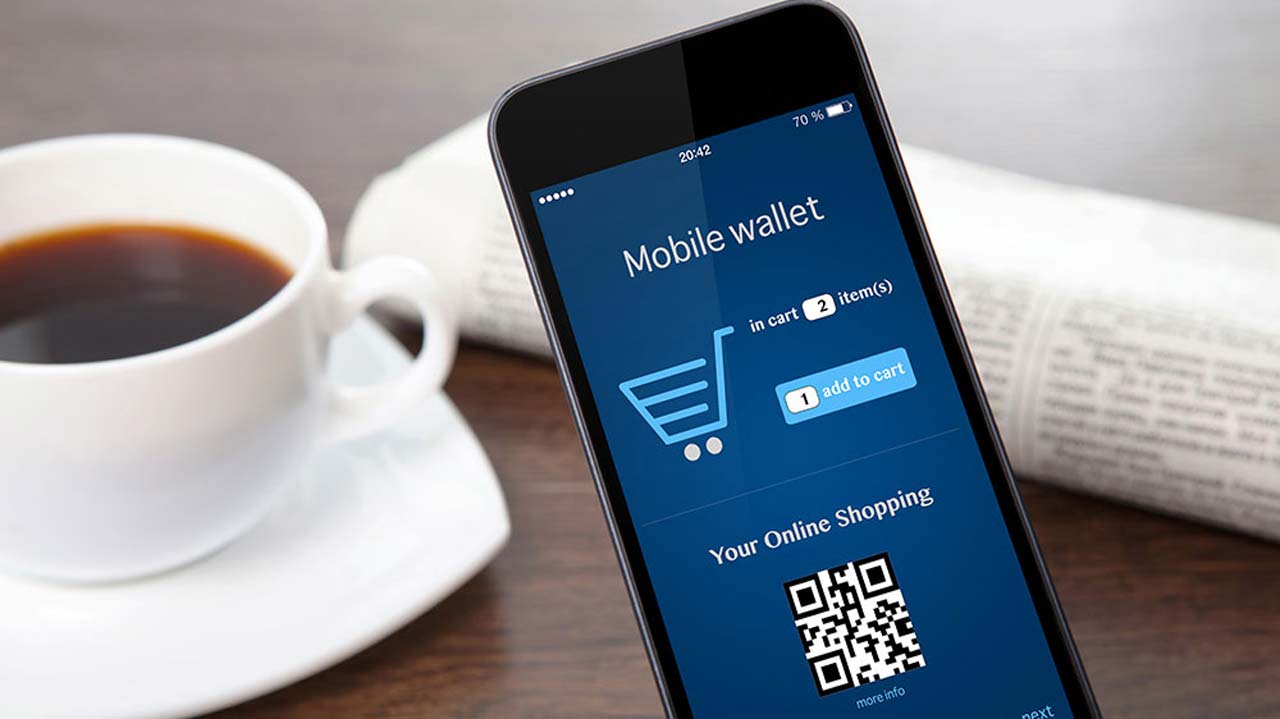 Mobile-payment