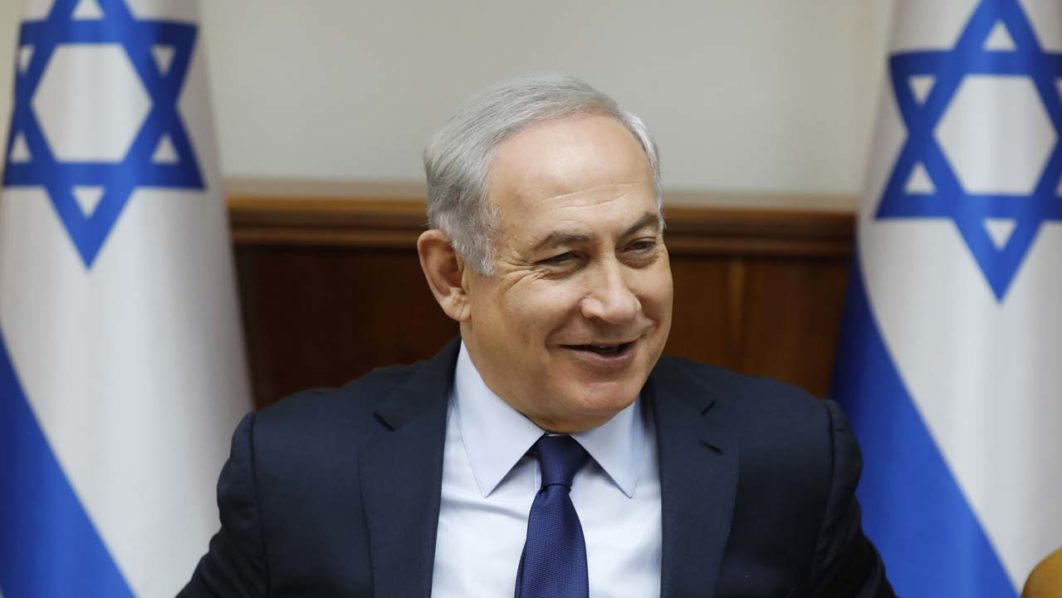 Netanyahu