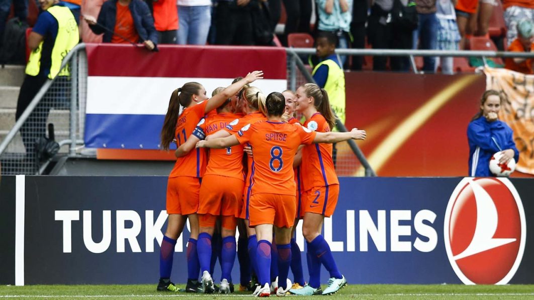 Netherland