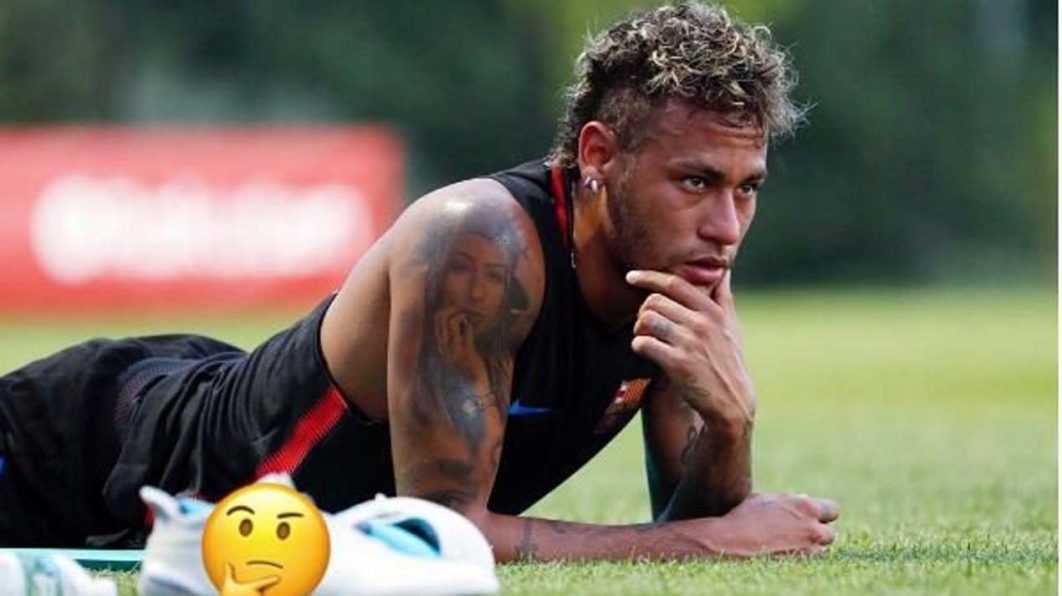 Neymar