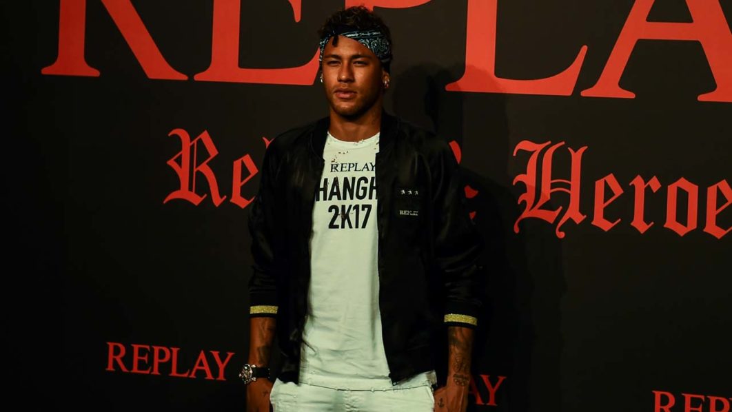 Neymar