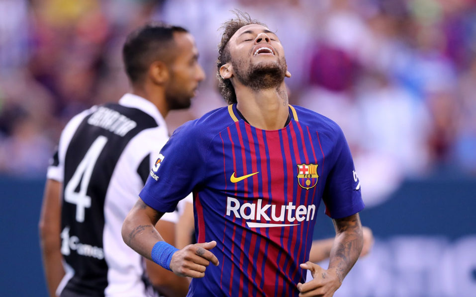 Neymar