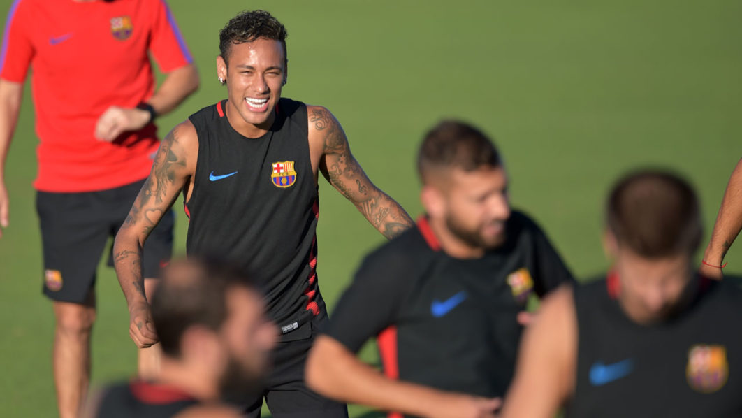 Neymar